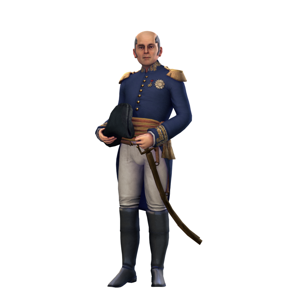 Général Bertrand