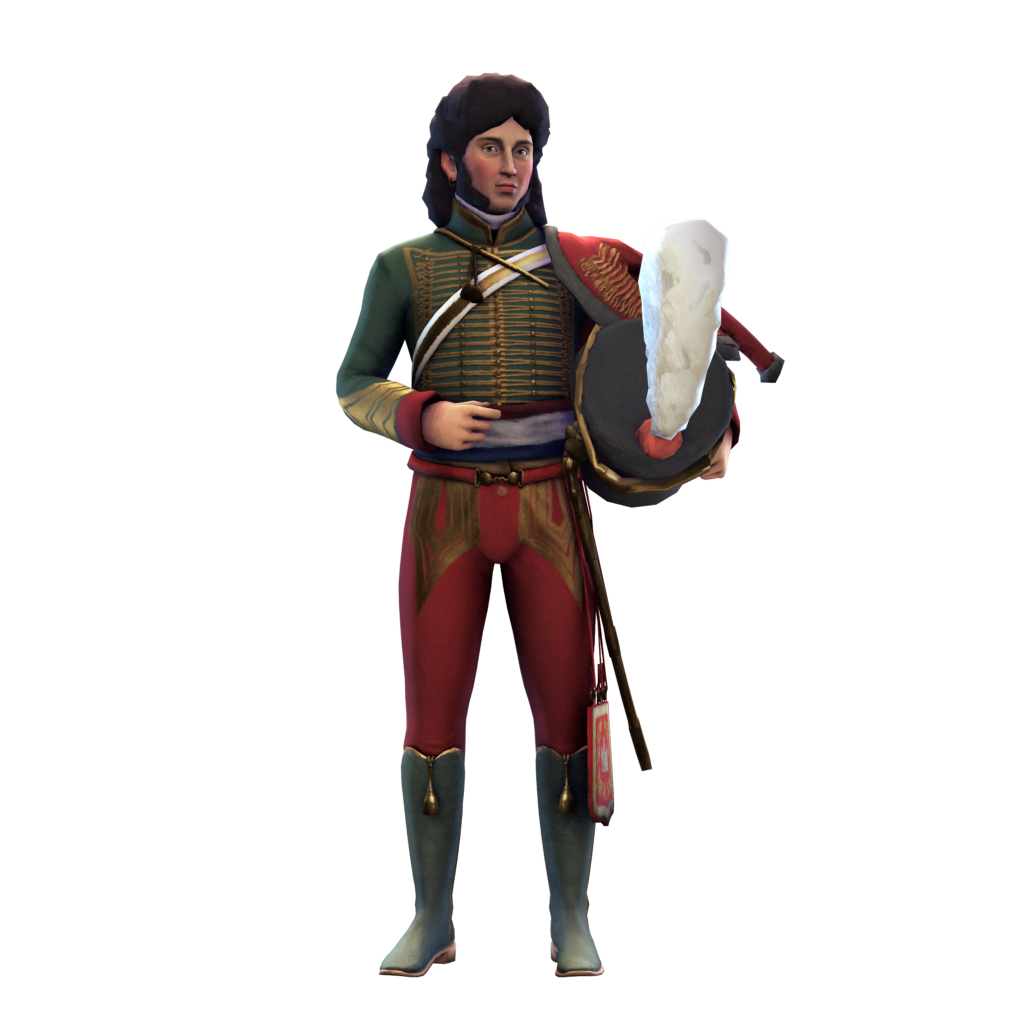 Joachim Murat